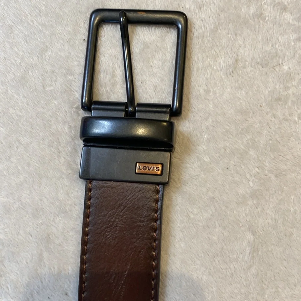 Levis levi’s reversible